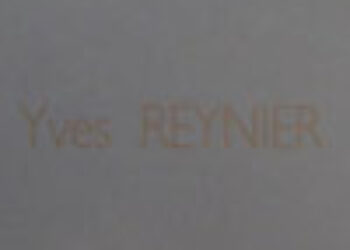 Yves Reynier