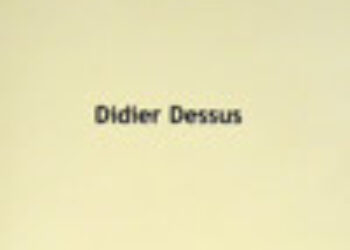 Didier Dessus