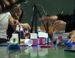 Ateliers