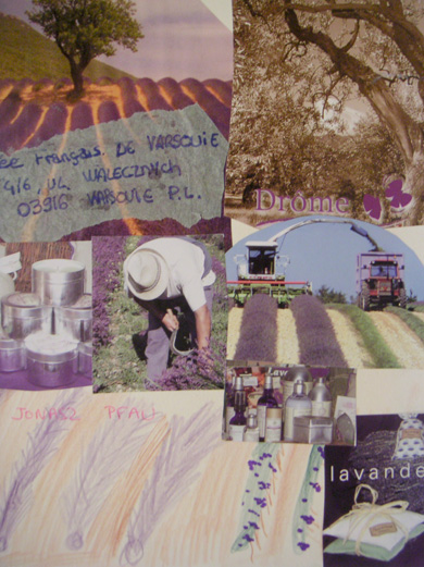 Art postal