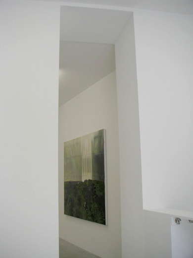 Rez de chaussée, salle 2