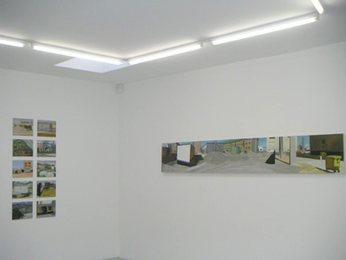 2ème étage, salle 1