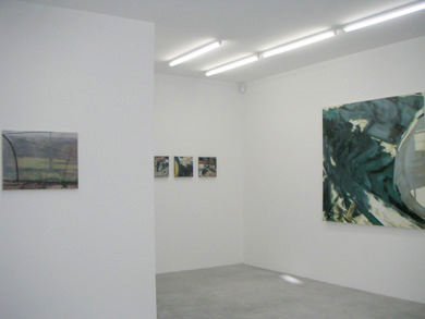 1er étage, salle 2