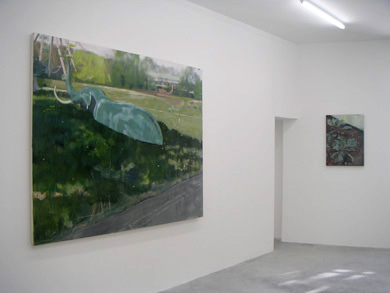 1er étage, salle 1