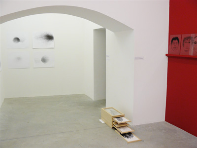 Salle du rez de chaussée