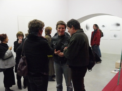 Vernissage