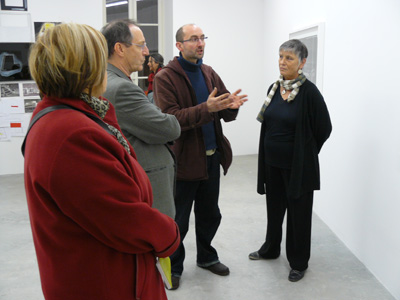 Vernissage
