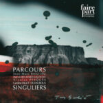 Revue "faire part"
