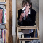 Caroline Sagot Duvauroux