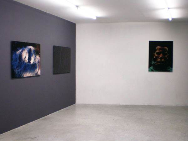 Marine Lanier, artiste en résidence