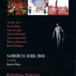 Affiche VENUS CINEMA