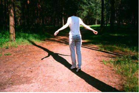 "Balance", Tania Leshkina