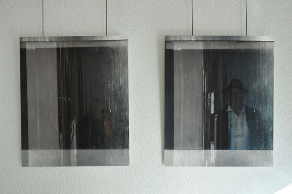 Ascension ©Stéphanie Lehu
