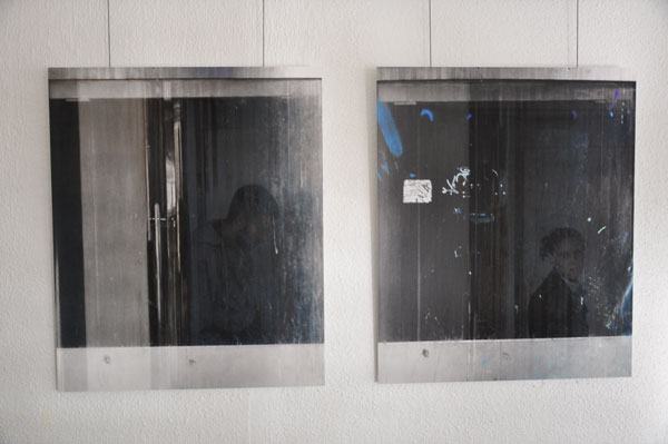 Ascension ©Stéphanie Lehu