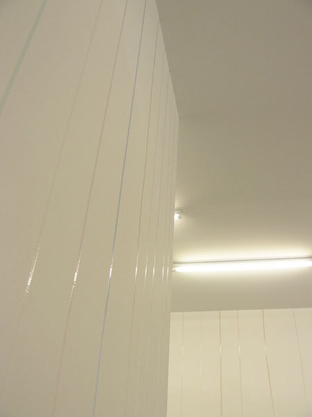 Propositon pour Angle #1, 2011