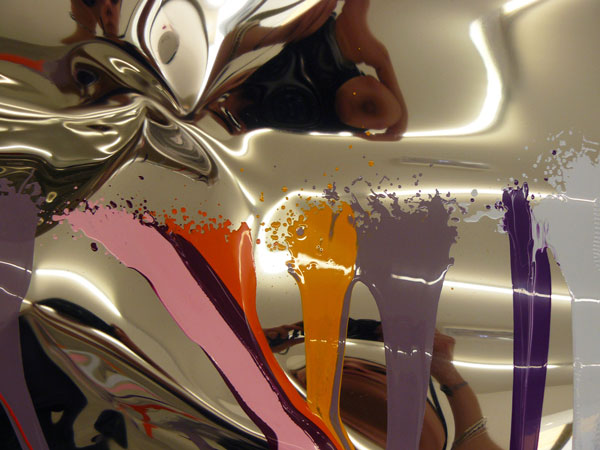 Lignes de rappel (avec Florian Pugnaire), 2011 (détail)
