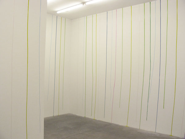 Proposition pour Angle #2, 2011