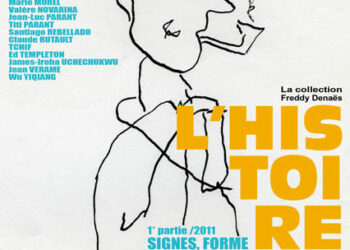 L’HISTOIRE D’UN OEIL