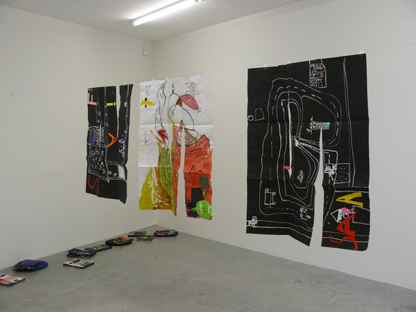 Travaux des enfants