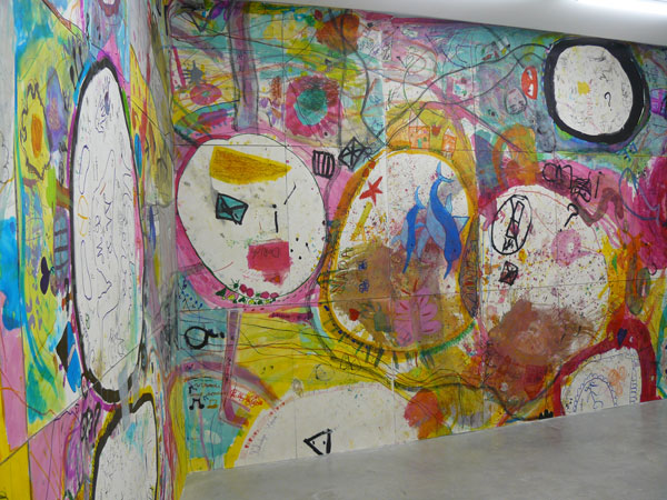 Travaux des enfants