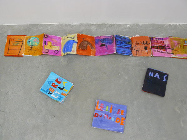 Livres des enfants