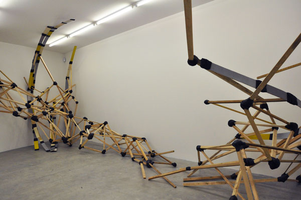 Traversée, 2010