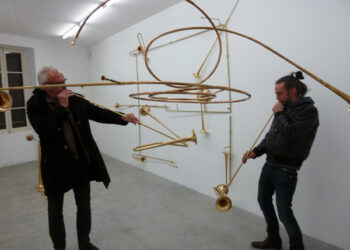 Extrapérimental – Thierry Mouillé