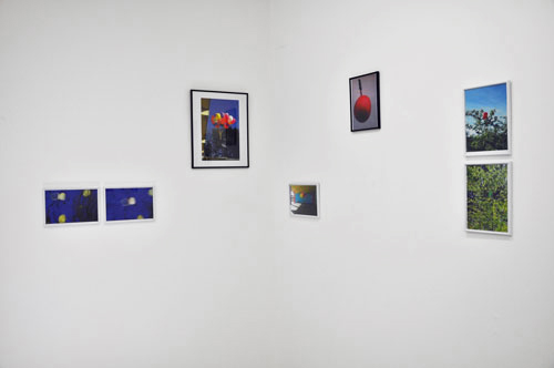 Stéphanie LEHU, artiste photographe / Anne BAGET, professeur d’arts plastiques / élèves de Terminale Arts Plastiques, lycée Lucie Aubrac, Bollène