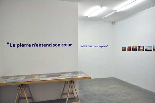 Sophie HATIER / Marina GUIGNARD & Laure MURPHY, enseignantes / élèves de CE1 & CP-CE1, école Le Roc, Pierrelatte