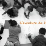 Atelier à Angle