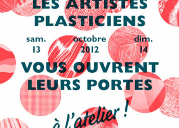 RENDEZ-VOUS À L’ATELIER