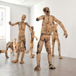 Thierry Liegeois, Forest of the Dead, 2012. PhotoÂ : Blaise Adilon