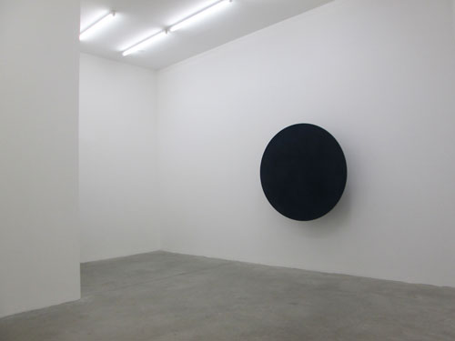Blue sun, 2013