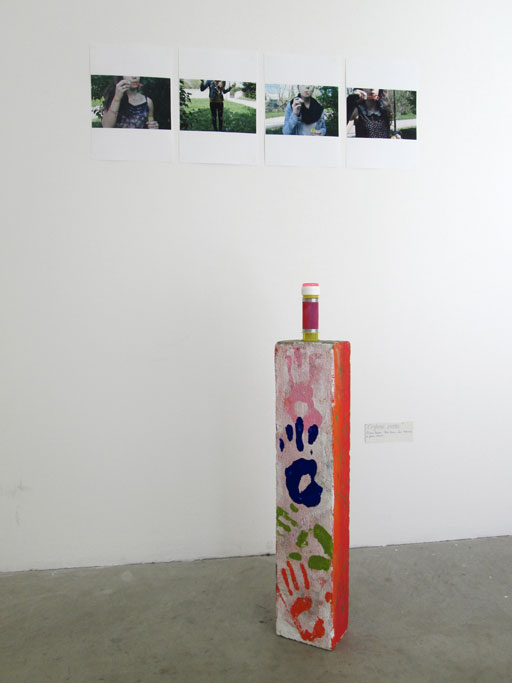 L'enfance envolée