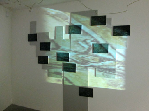 Modern Cave (Terminales CGEH & AP, lycée de St-Paul-Trois-Châteaux)