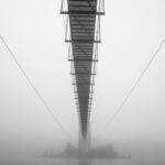 Un pont c'est tout ! 2013 Â© Tristan Zilberman