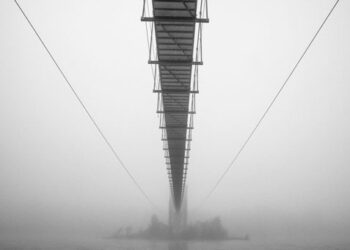 Tristan ZILBERMAN – Un pont c’est tout !