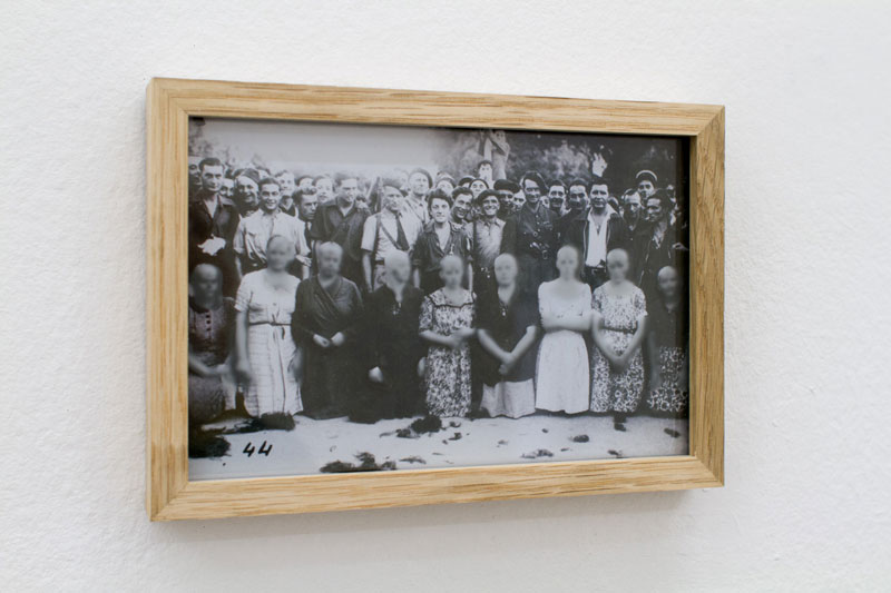 Présumées innocentes, 2015 © Pablo Garcia