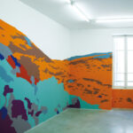 Paysage d'évènements, 2015 © Pablo Garcia