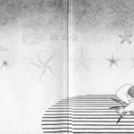 Illustration extraite de l'album "Jonas" Â© Juliette Binet