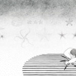 Illustration extraite de l’album "Jonas" © Juliette Binet