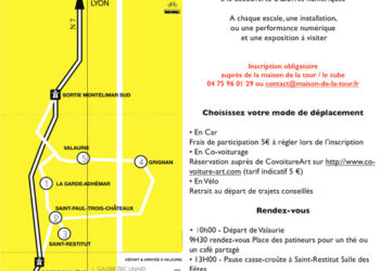 DÉTOURS