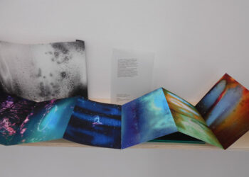 Derniers jours pour l’exposition TRIPLE PRINT