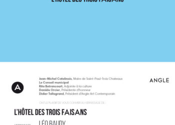 L’Hôtel des trois faisans
