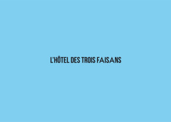 « L’hôtel des trois faisans »