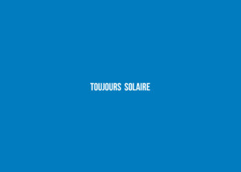 « Toujours Solaire » de Valérie Du Chéné