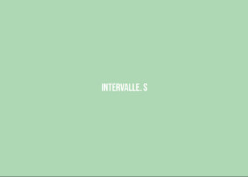 INTERVALLE.S sur une proposition d’Echangeur22