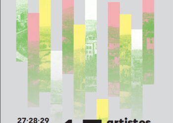 Supervues 2025 : édition village