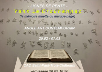 Pendant la « Fête du Livre Jeunesse » …