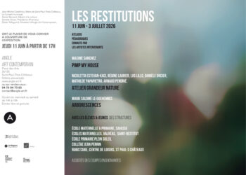 LES RESTITUTIONS